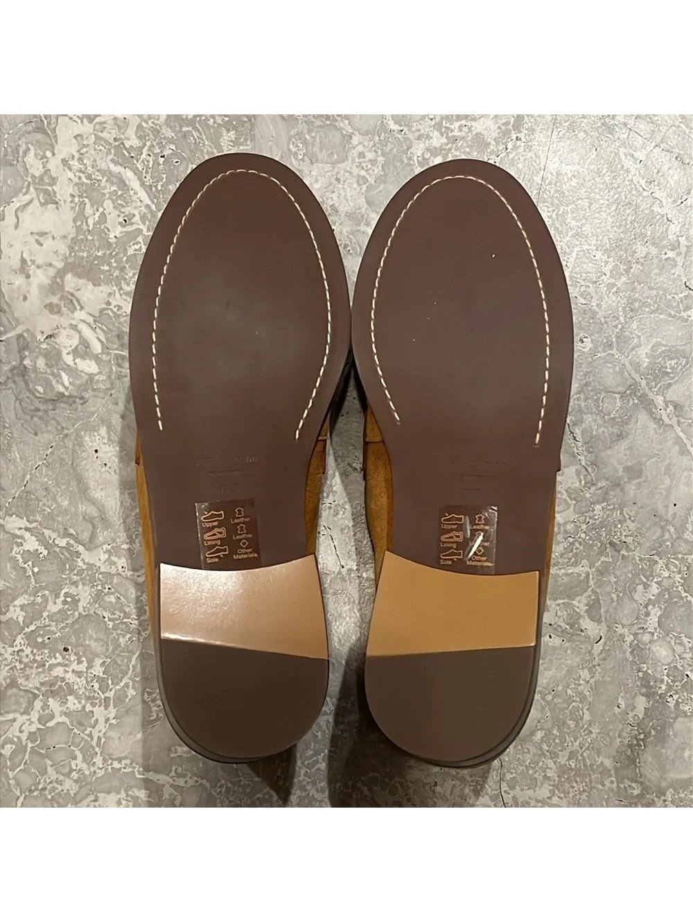Rag & Bone Sid Loafers Size 8.5 New w/o Box Retail $350